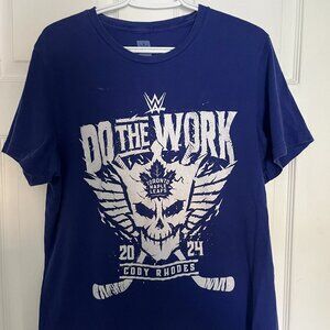 WWE Cody Rhodes T Shirt